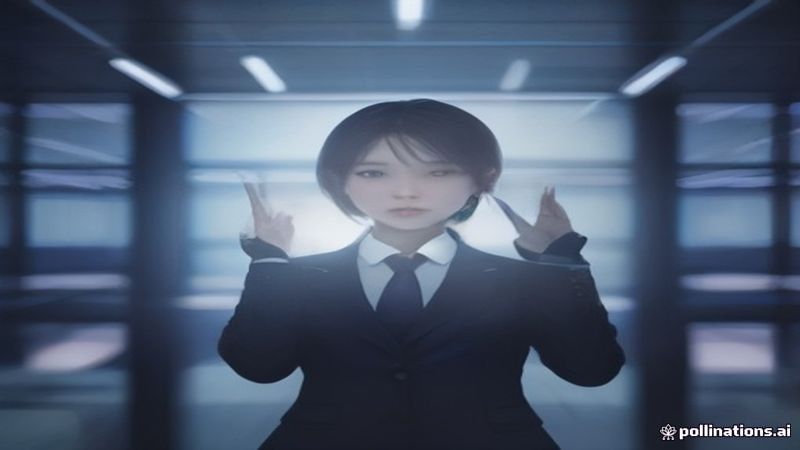 番茄短剧创作团队在剧本工坊中讨论短剧分镜与人物设定